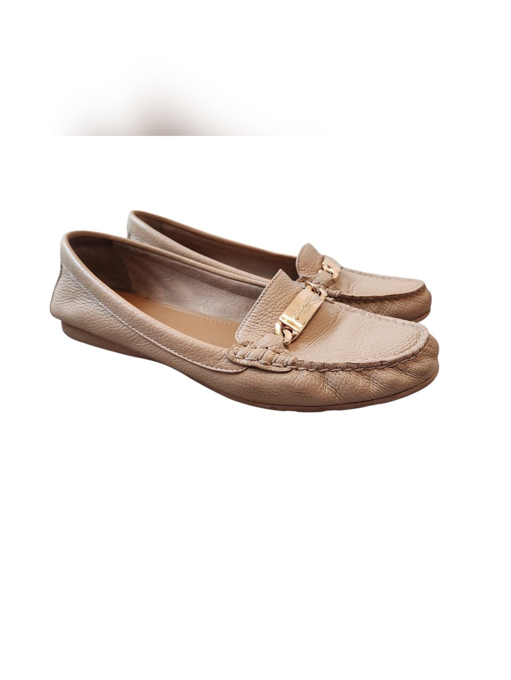 Coach Loafers